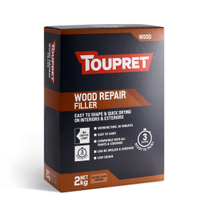 Toupret Wood Repair Filler