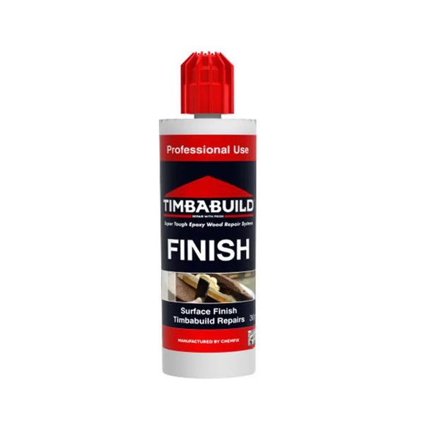 TimbaBuild Finish Filler 300G