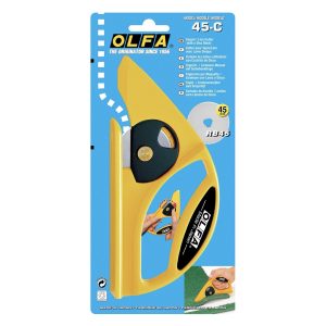 Olfa Carpet & Roller Cutter (45C)