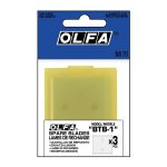 Olfa Blade 3PK (BTB-1)