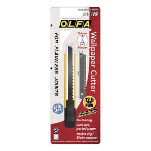 Olfa Wallpaper Cutter 12.5mm (MT-1/WP)