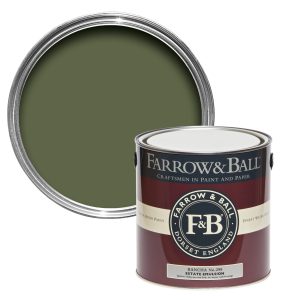 Farrow & Ball Bancha