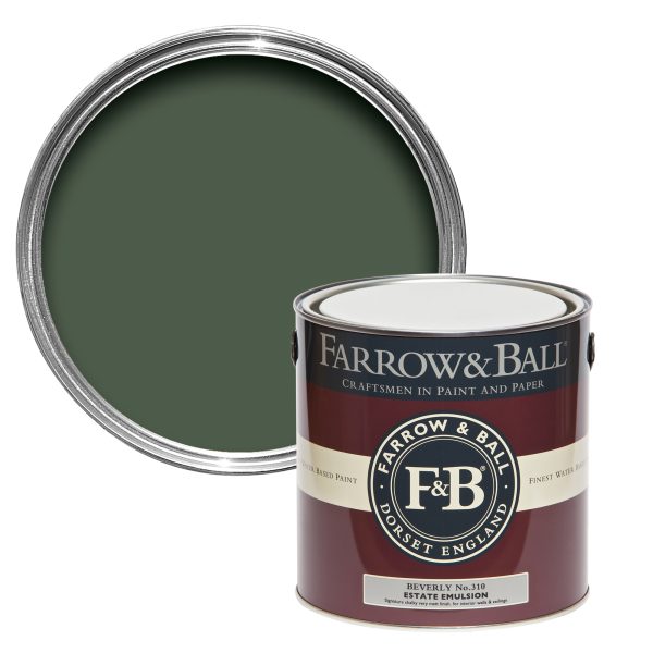 Farrow & Ball Beverly