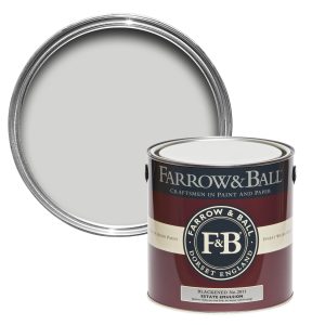 Farrow & Ball Blackened