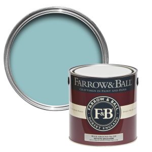 Farrow & Ball Blue Ground