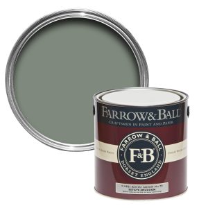 Farrow & Ball Card Room Green