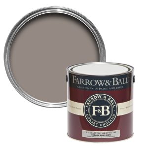 Farrow & Ball Charleston Gray