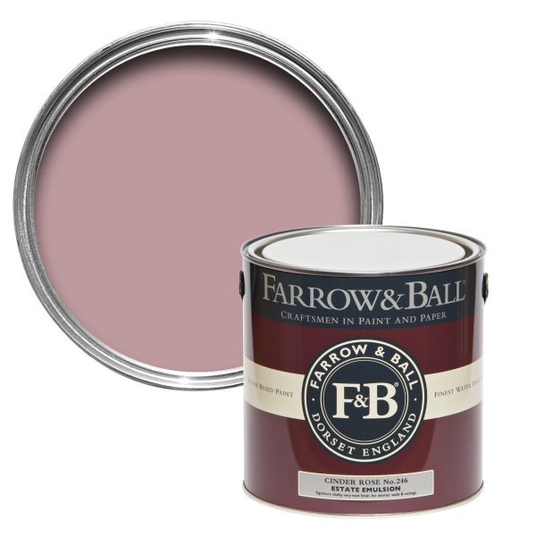 Farrow & Ball Rose