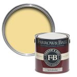 Farrow & Ball Dayroom Yellow