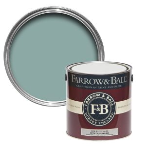 Farrow & Ball Dix Blue