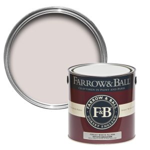 Farrow & Ball Great White