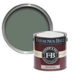 Farrow & Ball Green Smoke