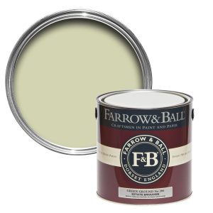 Farrow & Ball Green Ground