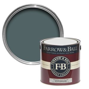 Farrow & Ball Inchyra Blue