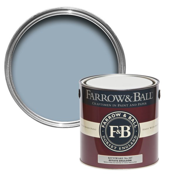 Farrow & Ball Kittiwake