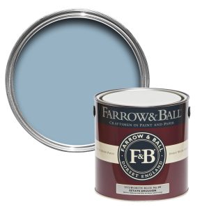 Farrow & Ball Lulworth Blue