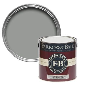 Farrow & Ball Manor House Gray