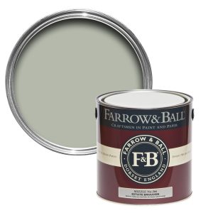 Farrow & Ball Mizzle