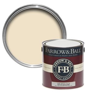 Farrow & Ball New White