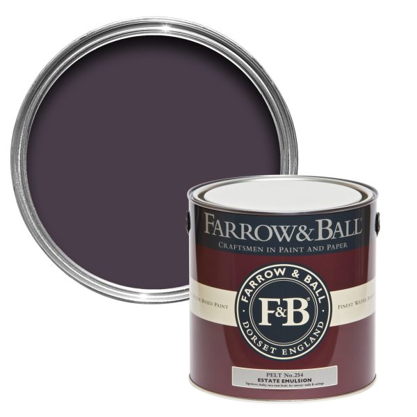 Farrow & Ball Pelt