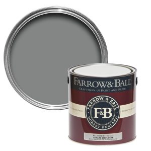 Farrow & Ball Plummett