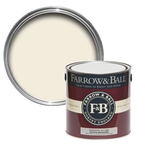 Farrow & Ball Pointing