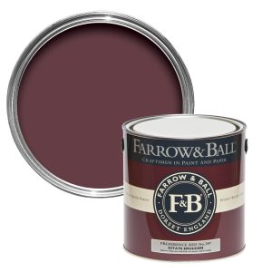 Farrow & Ball Preference Red