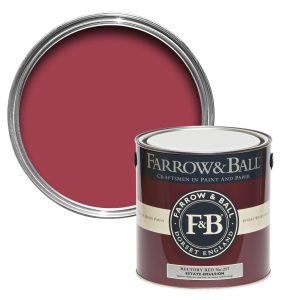 Farrow & Ball Rectory Red