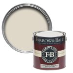 Farrow & Ball School House White