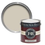 Farrow & Ball Shaded White