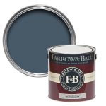 Farrow & Ball Stiffkey Blue