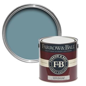 Farrow & Ball Stone Blue