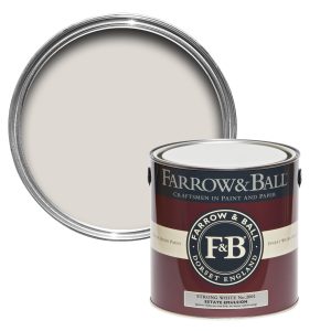 Farrow & Ball Strong White