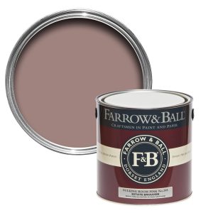 Farrow & Ball Sulking Room Pink