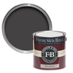 Farrow & Ball Tanner's Brown