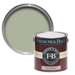 Farrow & Ball Vert De Terre