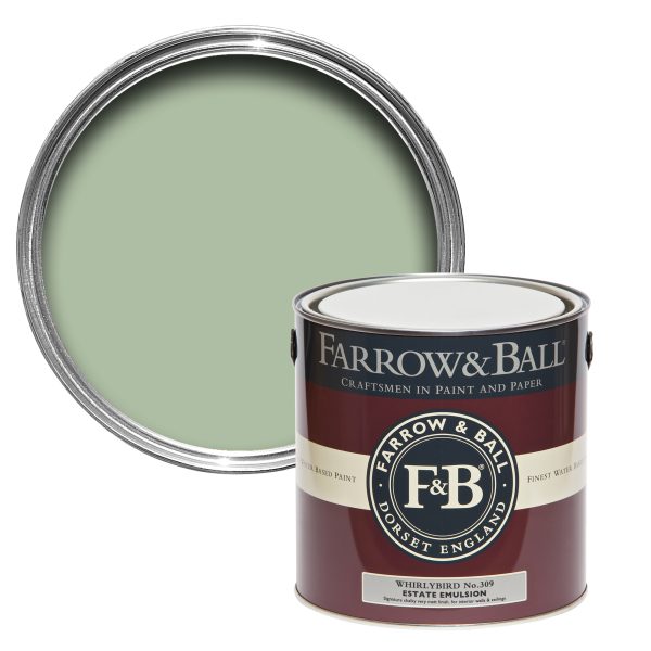 Farrow & Ball Whirlybird