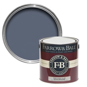 Farrow & Ball Wine Dark