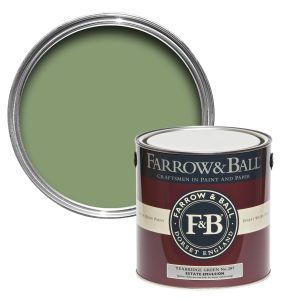 Farrow & Ball Yeabridge Green