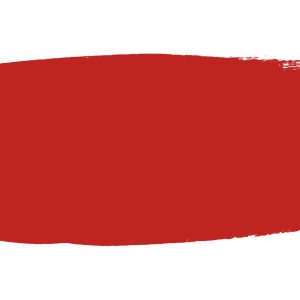 Little Greene Atomic Red