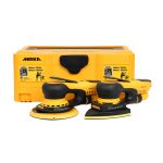 Mirka DEROS II 650 + DEOS II 663 Case 230V