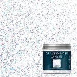 Craig & Rose Artisan Diamond Dust Glitter Glaze