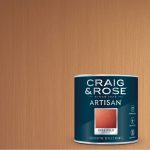 Craig & Rose Artisan Rose Gold Effect