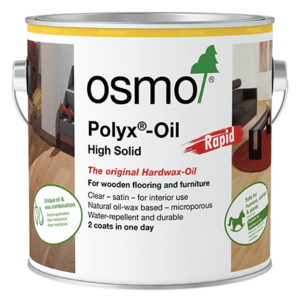 Osmo Polyx-Oil Rapid