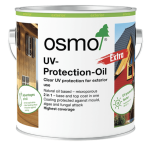 Osmo UV-Protection Oil Extra / Tints