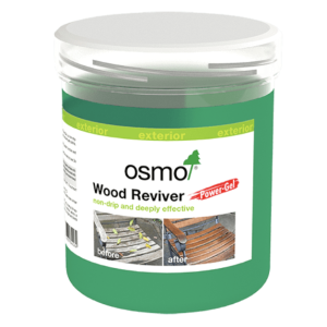 Osmo Wood Reviver Power-Gel