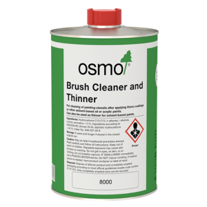 Osmo Brush Cleaner