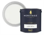 Dulux Herritage China White