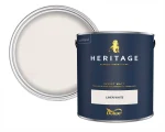 Dulux Herritage Linen White