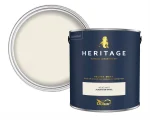 Dulux Herritage Alabaster White